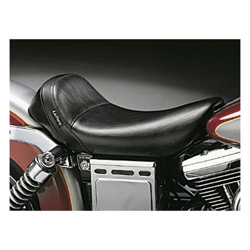 Le Pera Sanora Sport solo seat 96-03 Dyna FXDWG (excl. other Dyna)