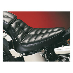 Back Scorpion Solo Seat black 