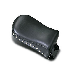 Monterey passenger seat - Smooth 91-95 Dyna (excl. FXDWG)