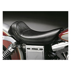 Sanora Sport solo seat 04-05 Dyna (excl. FXDWG)