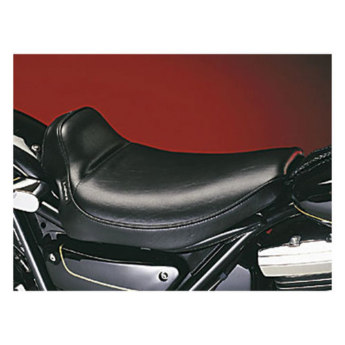 Le Pera Cobra solo seat - Smooth 82-94 FXR