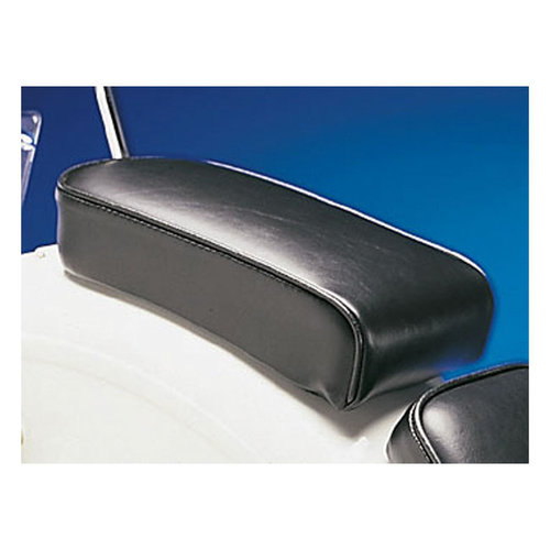 Le Pera Cobra passenger seat - Smooth Rigid frames