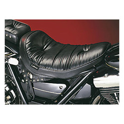 Sanora solo seat - Regal Plush with skirt 82-94 FXR