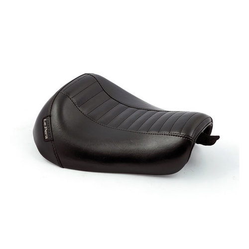 Le Pera Bare Bones solo seat - Daddy-O 10-21 XL with 3.3 & 4.5G tanks