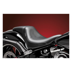 Daytona Sport seat smooth 13-17 Softail FXSB Breakout