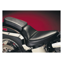 Cobra solo seat - Smooth 84-99 Softail