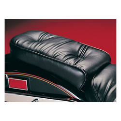 Cobra passenger seat - Regal Plush 08-17 Softail