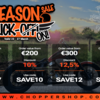 Season Kick-On!