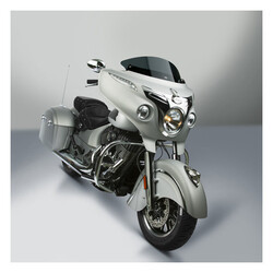 Pare-Brise de Remplacement Vstream pour Indian Chieftain Classic/Chieftain (all)/Roadmaster(all) | Choisir la Couleur