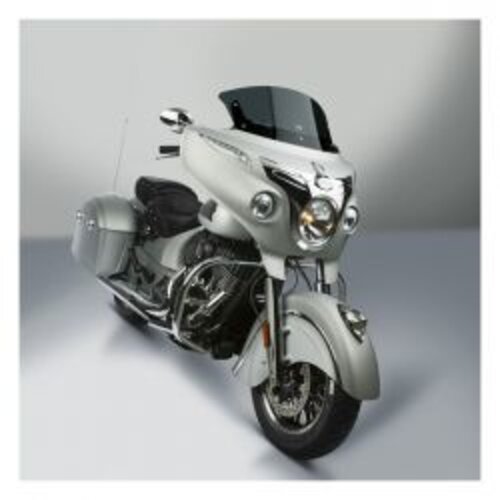 National Cycle  Vstream Vervangende Voorruit voor Indian Chieftain Classic/Chieftain (all)/Roadmaster(all) | Kies een Kleur