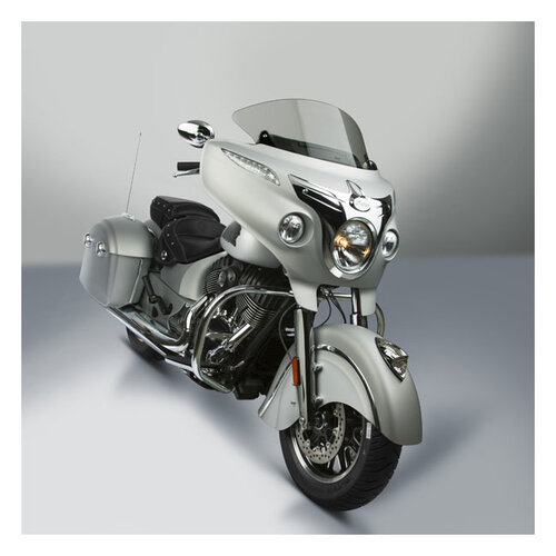 National Cycle  Pare-Brise de Remplacement Vstream pour Indian Chieftain Classic/Chieftain (all)/Roadmaster(all) | Choisir la Couleur