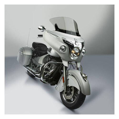 National Cycle  Pare-Brise de Remplacement Vstream pour Indian Chieftain Classic/Chieftain (all)/Roadmaster(all) | Choisir la Couleur