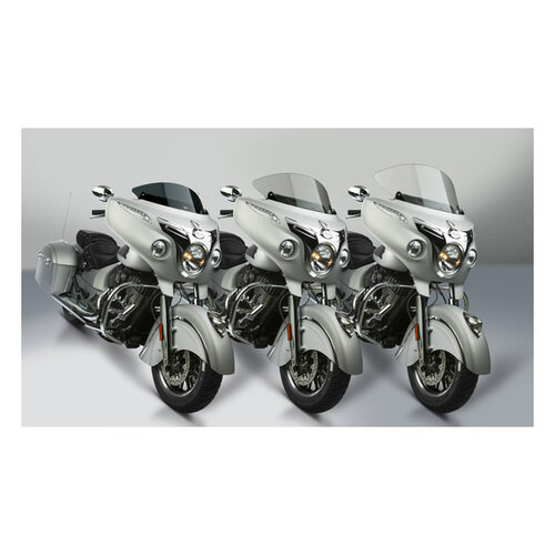 National Cycle  Vstream Ersatz-Windschutzscheibe für Indian Chieftain Classic/Chieftain (all)/Roadmaster(all) | Wähle Eine Farbe