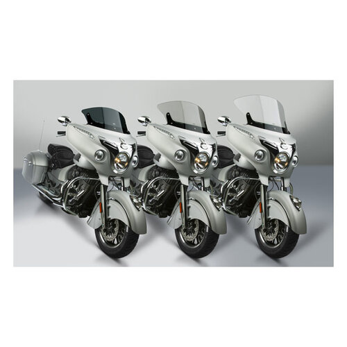 National Cycle  Vstream Ersatz-Windschutzscheibe für Indian Chieftain Classic/Chieftain (all)/Roadmaster(all) | Wähle Eine Farbe