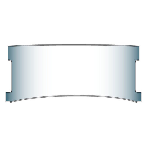 National Cycle  Fenêtre Inférieure Réglable de Remplacement (Style D) | Choisir la Couleur