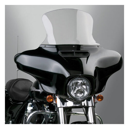 National Cycle  Vstream Windshield for FLHT/FLHX/Ultra Limited/Trikes | (Choose Color & Size)