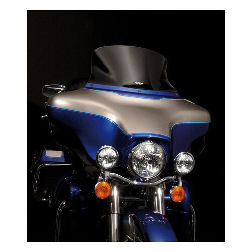 National Cycle  Vstream Windshield for FLHT/FLHX(NU) ('96-'13) | (Choose Size)