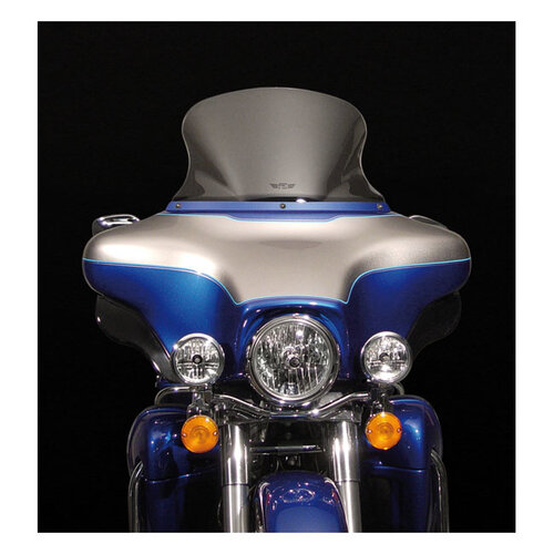 National Cycle  Vstream Windshield for FLHT/FLHX(NU) ('96-'13) | (Choose Size)
