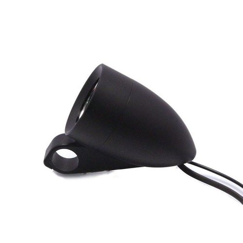 Max Inc Compteur kilométrique GPS pour guidon type 1 (choisir la taille)