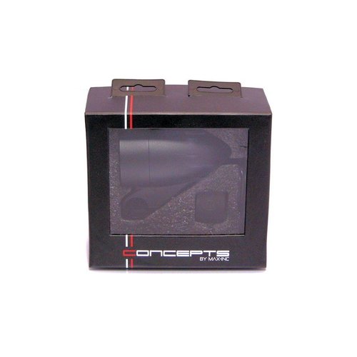 Max Inc Compteur kilométrique GPS pour guidon type 1 (choisir la taille)