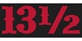 13 ½