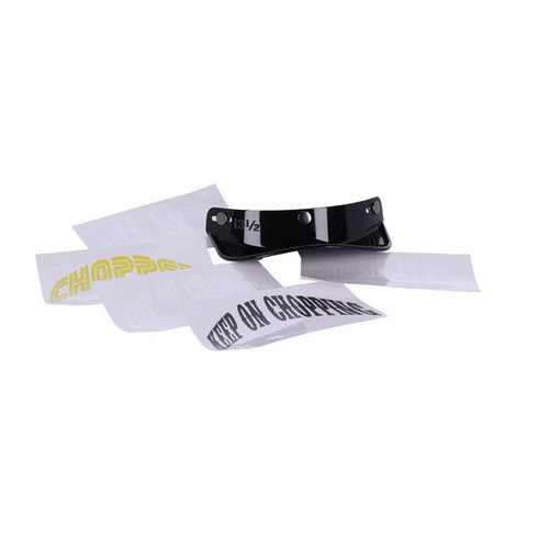 13 ½  Scum Peak | (Wähle Eine Farbe)