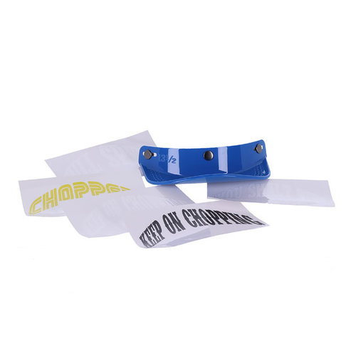 13 ½  Scum Peak | (Choose Color)