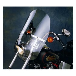 Replacement Touring Heavy Duty Windshield | Top Window