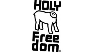 Holy Freedom