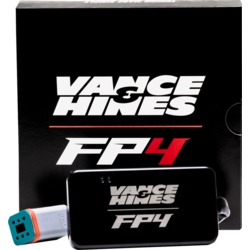 Vance & Hines FUELPAK FP4 CANBUS | (Choisissez le Modèle)