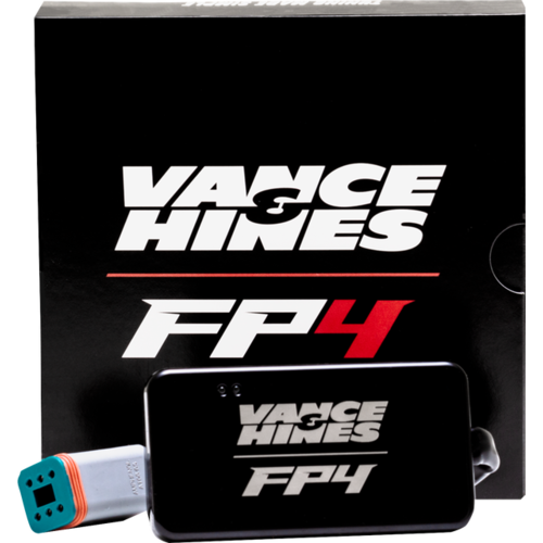 Vance & Hines FUELPAK FP4 CANBUS | (Choisissez le Modèle)