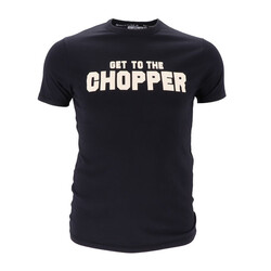 Chopper T-Shirt | (Choose Size)