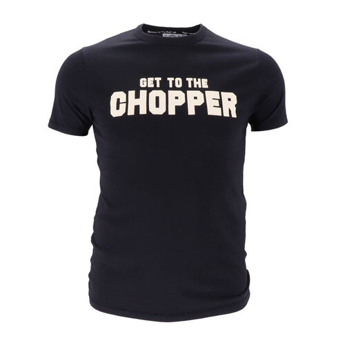 13 ½  Chopper T-Shirt | (Choose Size)