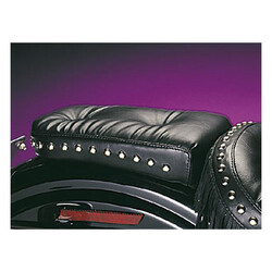 Sanora passenger seat - Regal Plush 57-78 XL