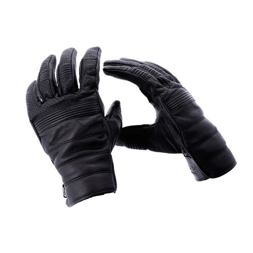 Roeg Hank Glove | Black