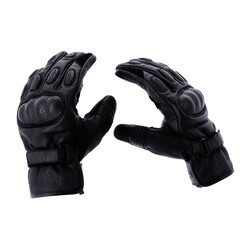 Bax Glove |  Black