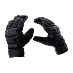 Bax Handschuh | Schwarz