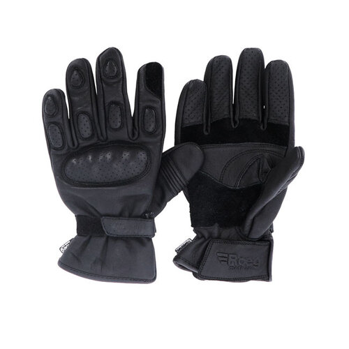 Roeg Bax Glove | Black