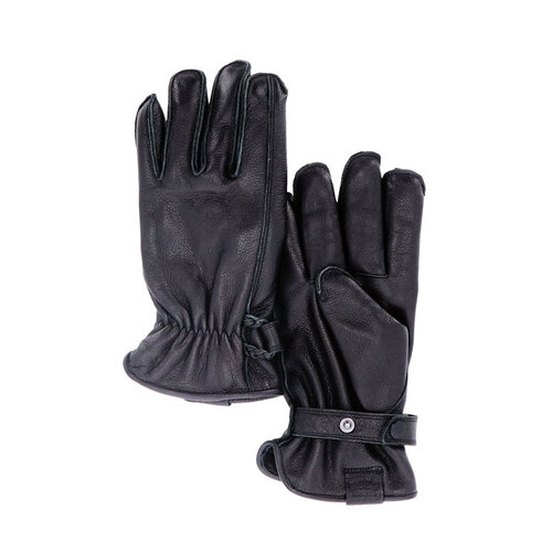 Roeg Gants Jettson | Noir