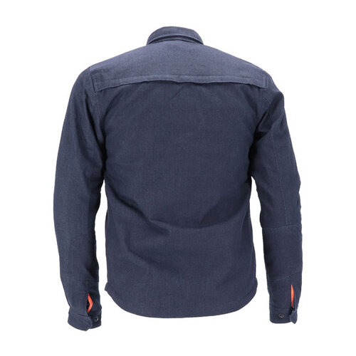 Roeg Veste Chaser | RAW Denim