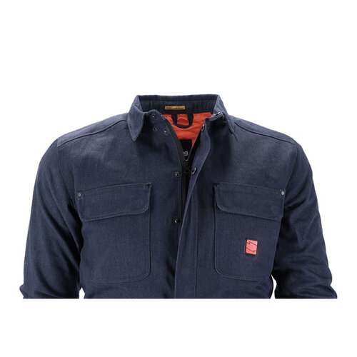 Roeg Chaser Jacket | RAW Denim