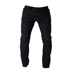 Chaser Jeans | Black Denim