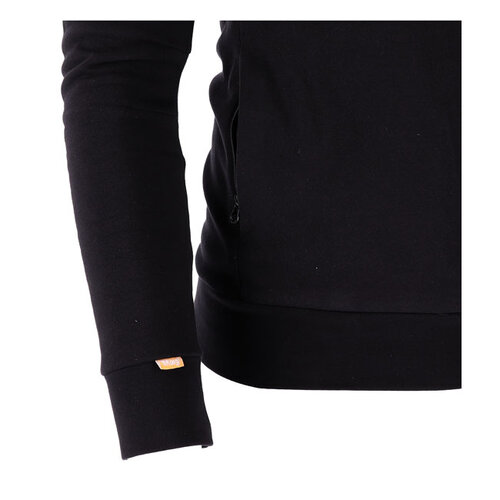 Roeg Shawn Sweatshirt | Schwarz