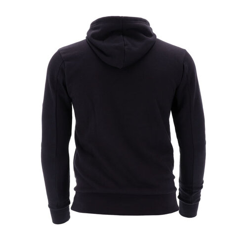Roeg Howard Hoodie | Schwarz