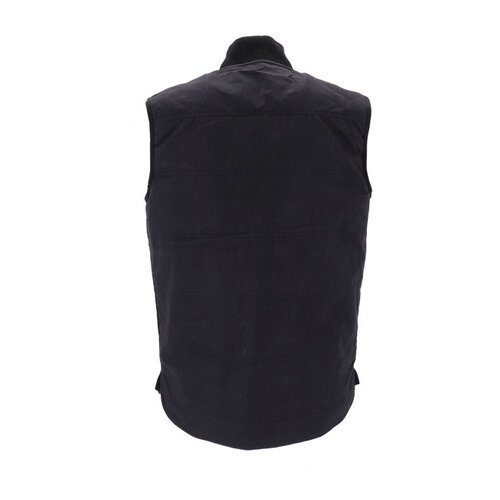 Roeg Brad Vest | Schwarz