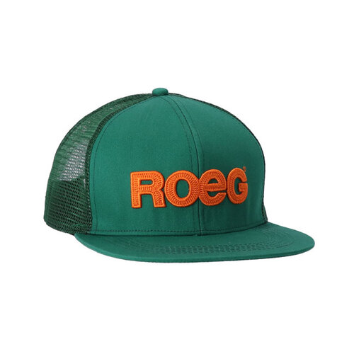 Roeg Texas Cap | Green