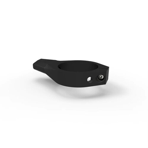 Motoism Pince de Fourche Type-Four avec Clignotant Intégré | (Choisir la Taille)