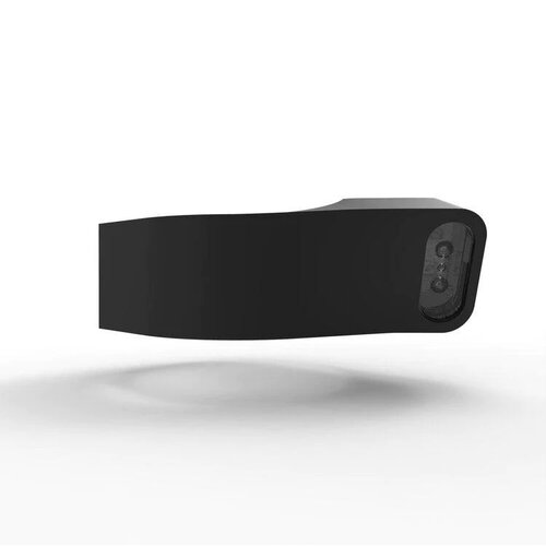 Motoism Dreiteilige Gabelklemme (2-Teilig) mit Integriertem Blinker und Positionslicht | (Größe Auswählen)