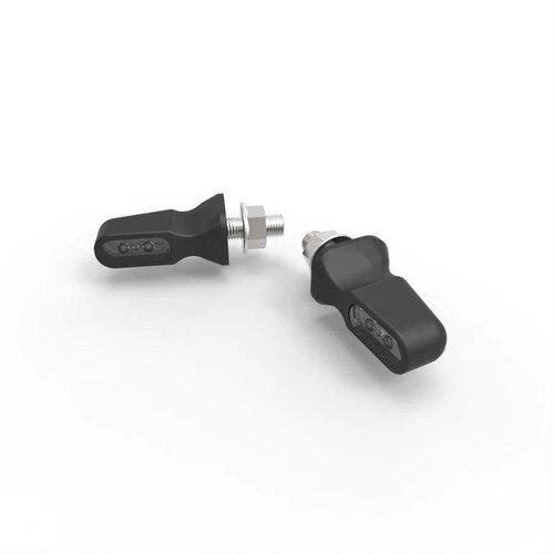 Motoism Universele Richtingaanwijzer Type-T (Richtingaanwijzer) | (Kies Uitvoering)