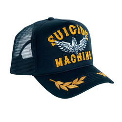 Casquette Trucker Suicide Machine